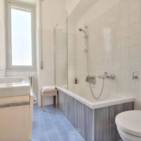 Carolina Les Pieds Dans L'eau Apartment *