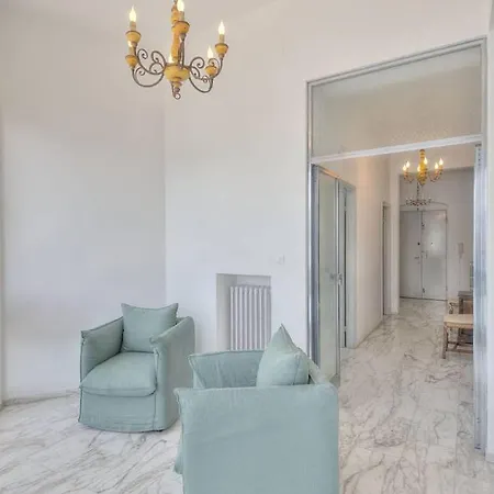 Apartamento Carolina Les Pieds Dans L'eau Rapallo