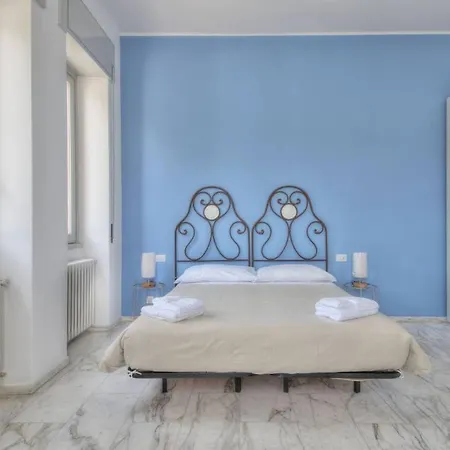 Apartamento Carolina Les Pieds Dans L'eau Rapallo