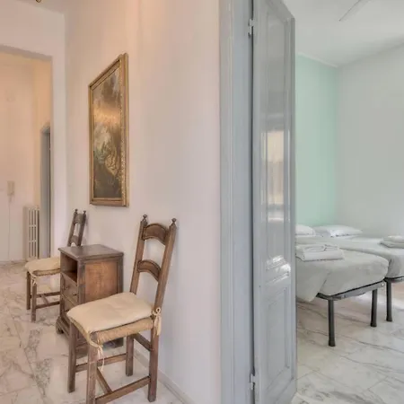 Apartamento Carolina Les Pieds Dans L'eau
