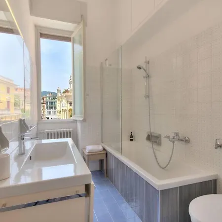 Apartamento Carolina Les Pieds Dans L'eau