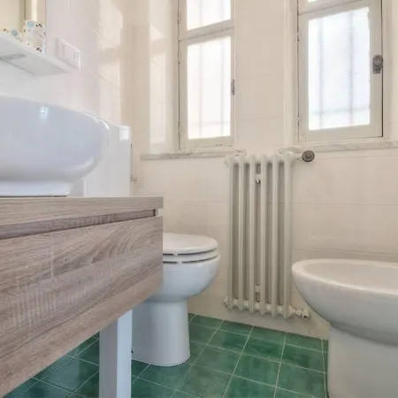 Apartamento Carolina Les Pieds Dans L'eau *