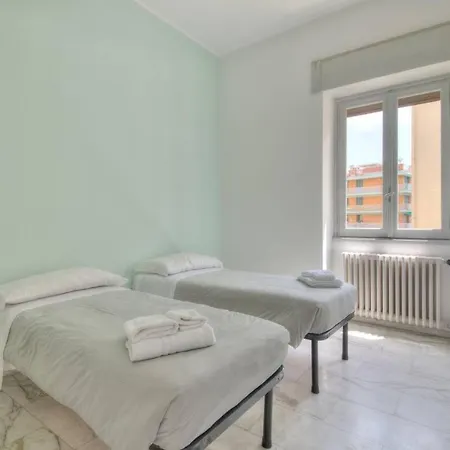 Apartamento Carolina Les Pieds Dans L'eau