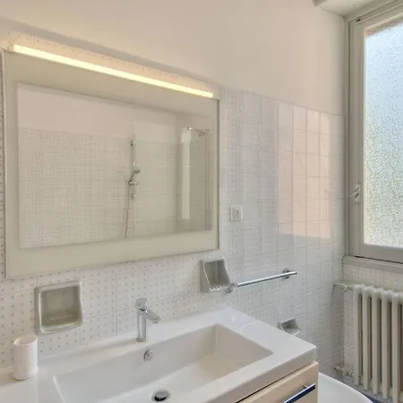 Apartamento Carolina Les Pieds Dans L'eau *