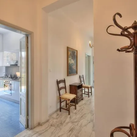 Apartamento Carolina Les Pieds Dans L'eau Rapallo