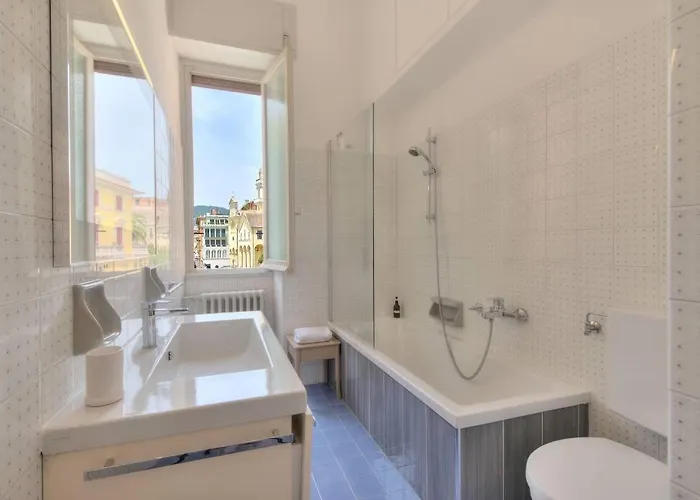 Apartmán Carolina Les Pieds Dans L'eau