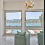 Lejlighed Carolina Les Pieds Dans L'eau Rapallo